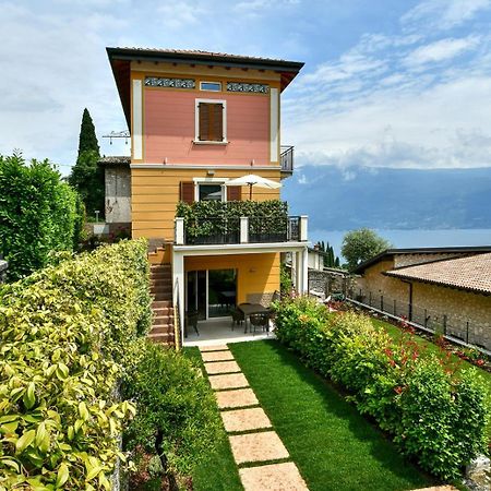Il Sogno Sul Lago Gargnano Zewnętrze zdjęcie